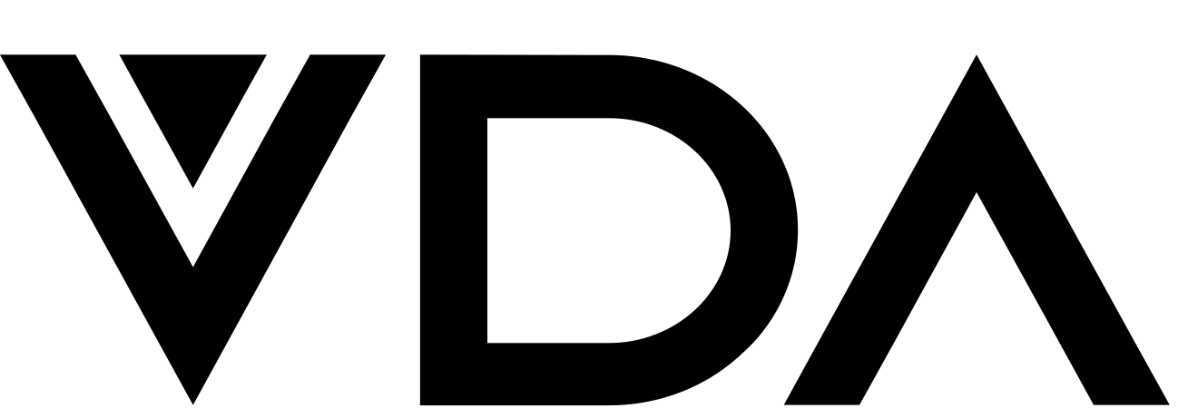VDA Telkonet logo  Burj Al Wasl client in Dubai