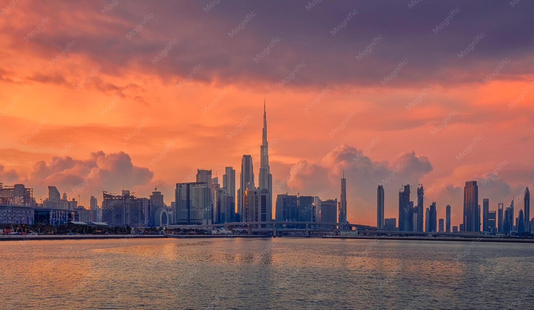 Water Pressure Boosters: When Dubai Apartments Need Them