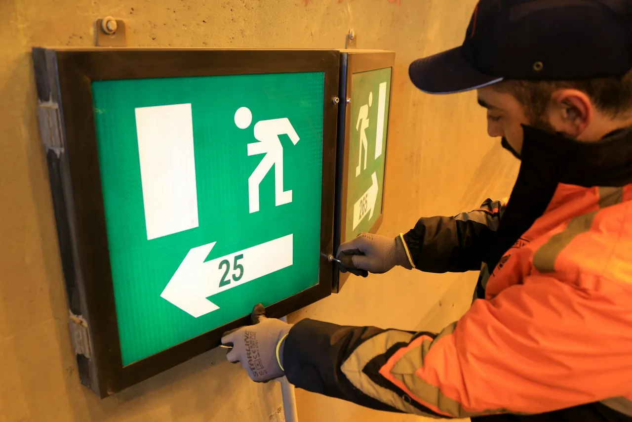 24/7 Emergency Building Maintenance in Dubai: What to Do