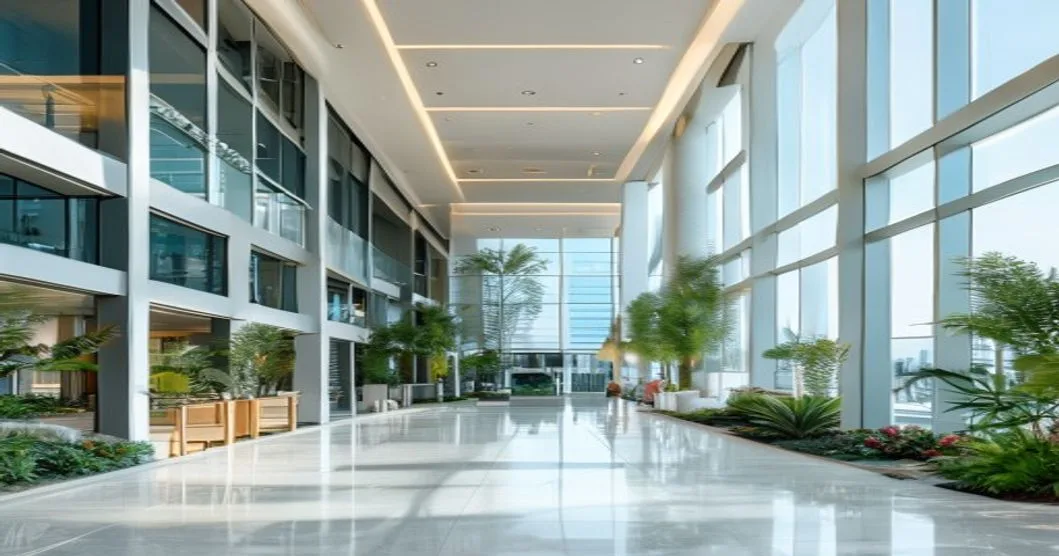 A Practical Guide to Building Facade And External Works in Dubai