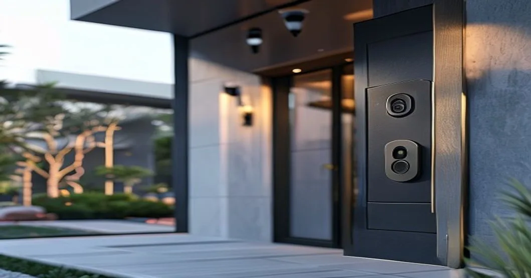 A Practical Guide to CCTV And Security in Dubai