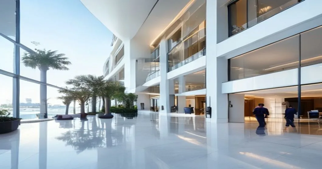 A Practical Guide to Fire And Life-safety Systems in Dubai