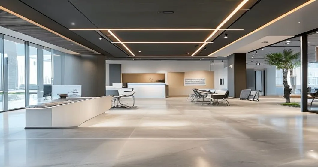 A Practical Guide to Interior Fit-out in Dubai