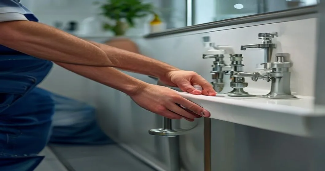A Practical Guide to Plumbing Systems in Dubai