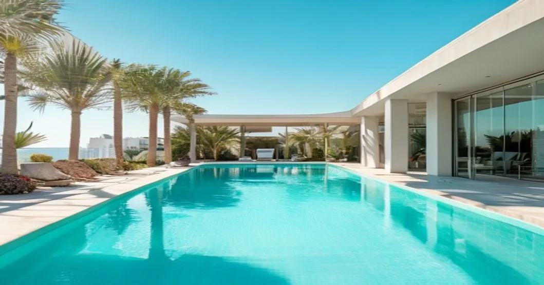 A Practical Guide to Swimming Pool Care in Dubai