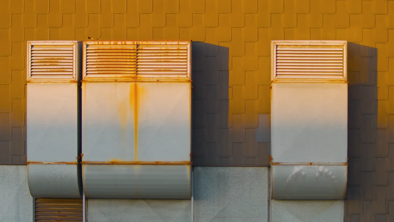 AC Cleaning vs Duct Cleaning: What Is the Difference?