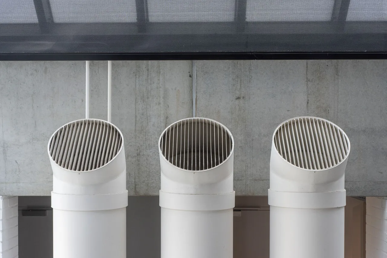 AC Duct Cleaning: How Often in Dubai Humidity