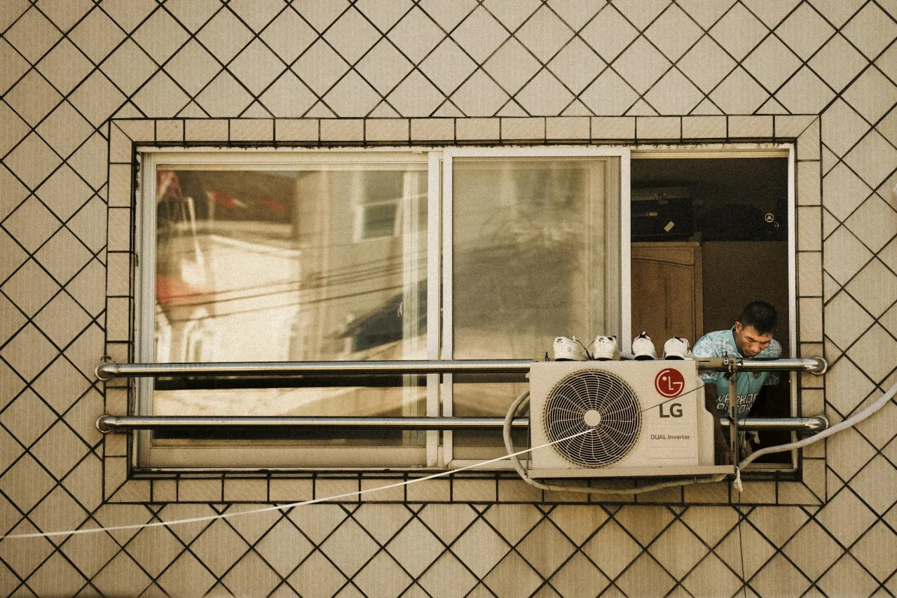 AC Maintenance Across Dubai Neighbourhoods