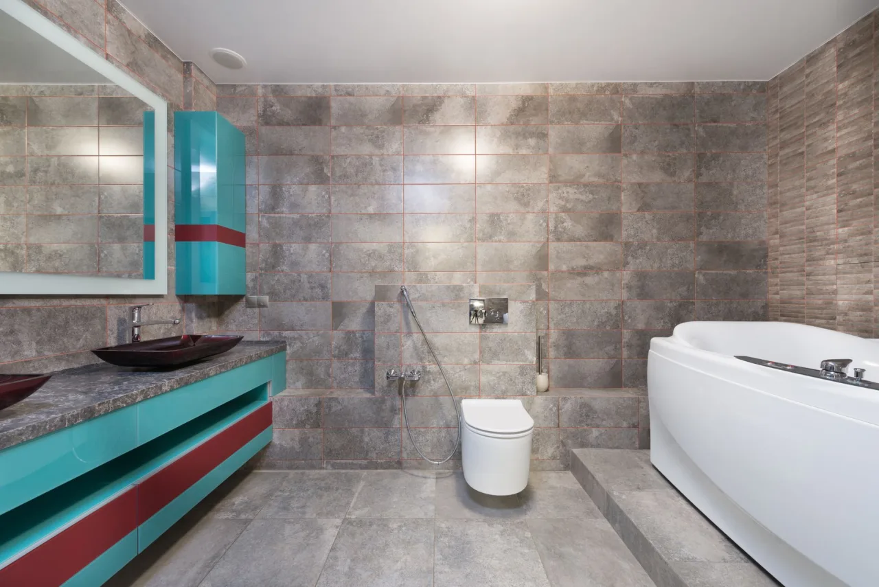 Bathroom renovation ideas for Dubai apartments
