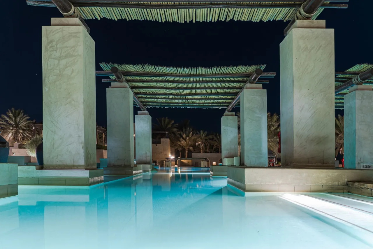 Salt, Ozone or UV: The Best Pool Water Treatment for Dubai