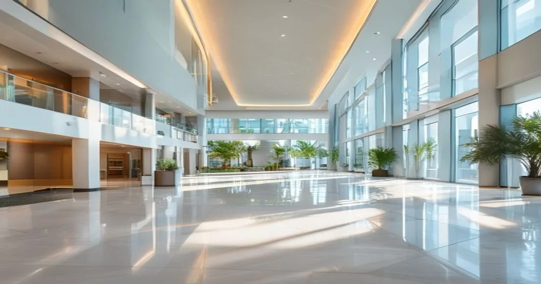 Building Facade And External Works in Dubai: DIY or Call a Pro?