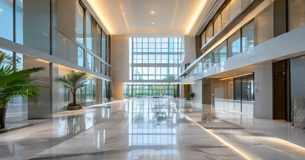 Building Management Systems in Dubai: A Practical Guide