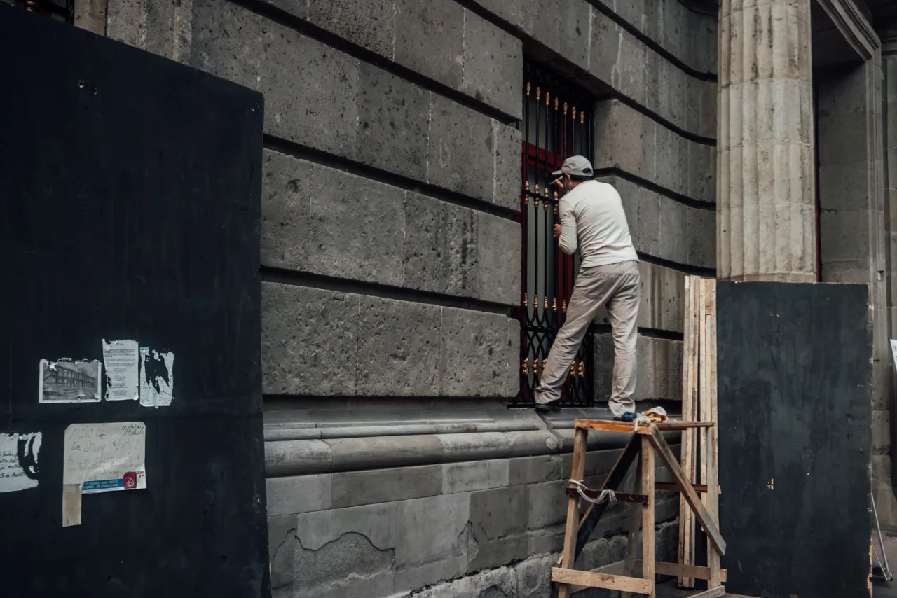 Building Restoration vs Renovation: What Is the Difference?