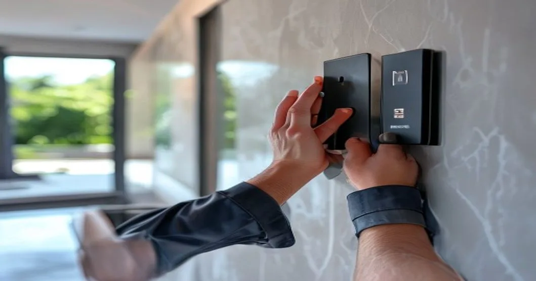Can You Retrofit a Smart Home Into an Existing Dubai Villa or Apartment?