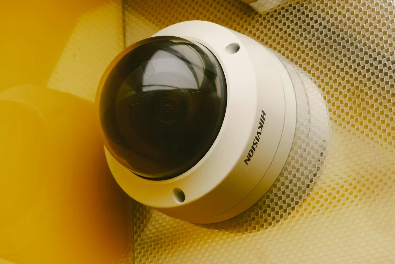 CCTV and Access Control: Dubai Residential Compliance Brief