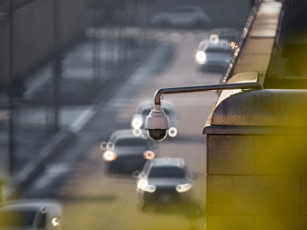 CCTV And Security in Dubai: Repair or Replace?