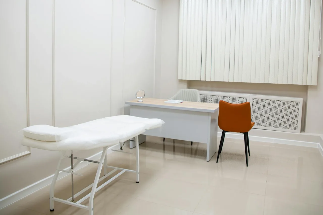 Clinic Fit-Out in Dubai: A DHA Compliance Guide