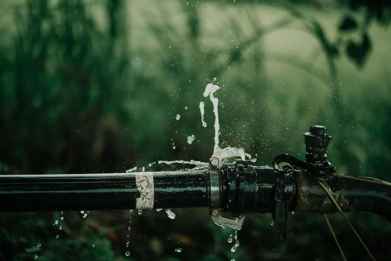 Common Causes of Water Leaks in Dubai Towers