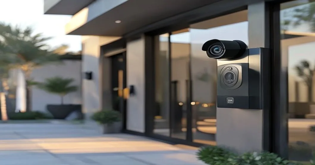 What People Get Wrong About Smart Home Security