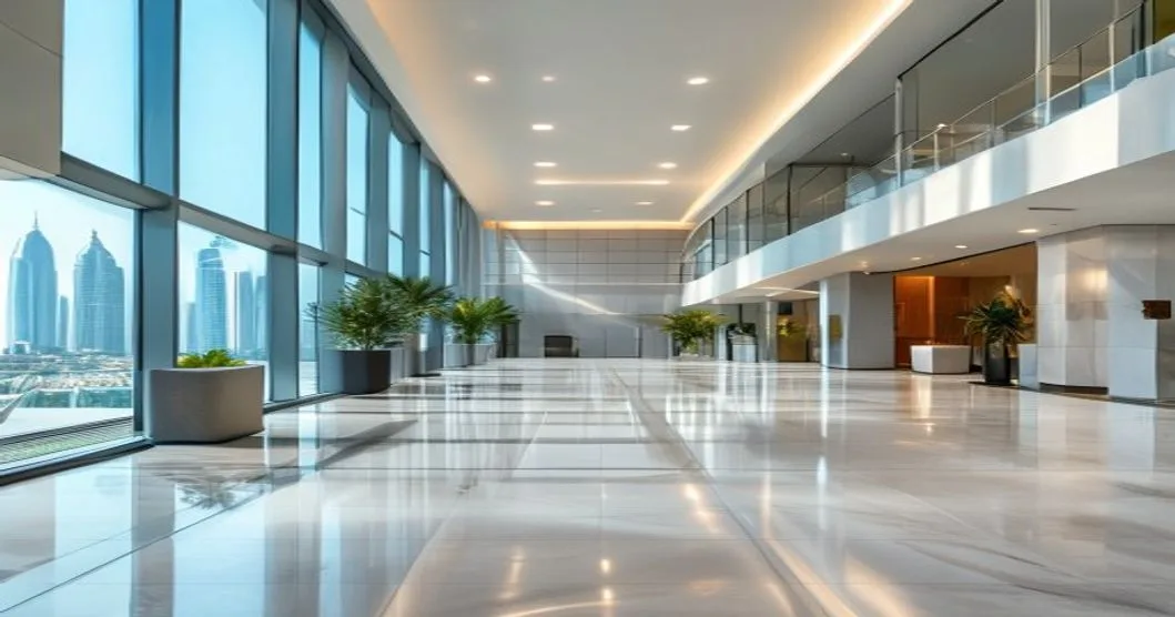 Control4 vs Crestron in Dubai: Which Suits a Luxury Villa?