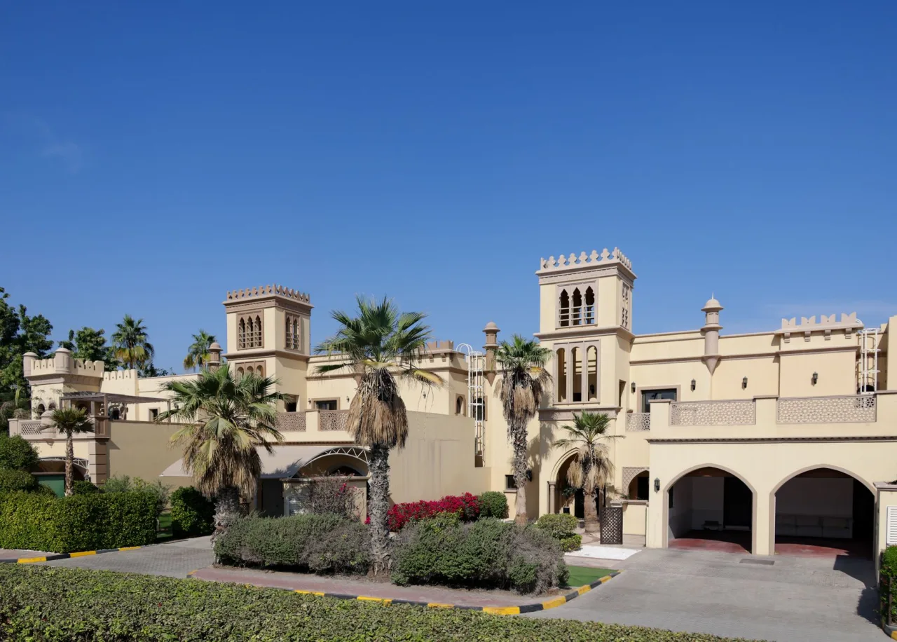 Cost of villa renovation in Dubai: complete guide