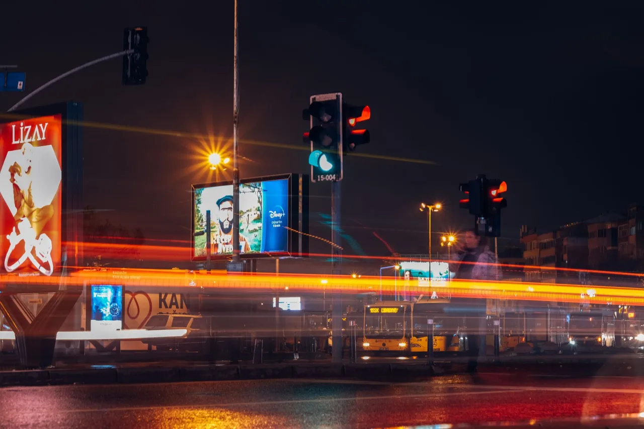 Do Billboards Need a Permit in Dubai?