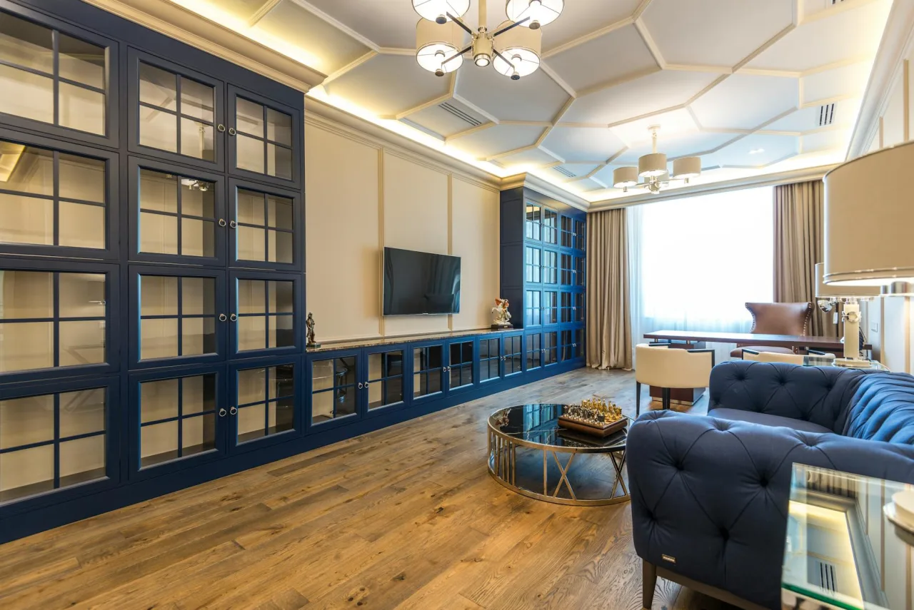 Do I need DM approval to renovate my apartment in Dubai?