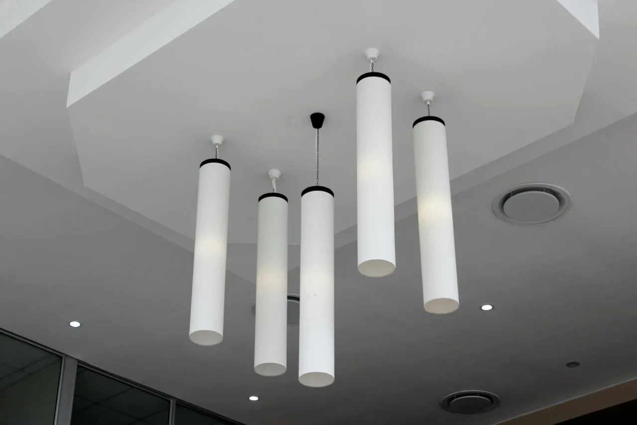 Do you need a permit for a false ceiling in Dubai?