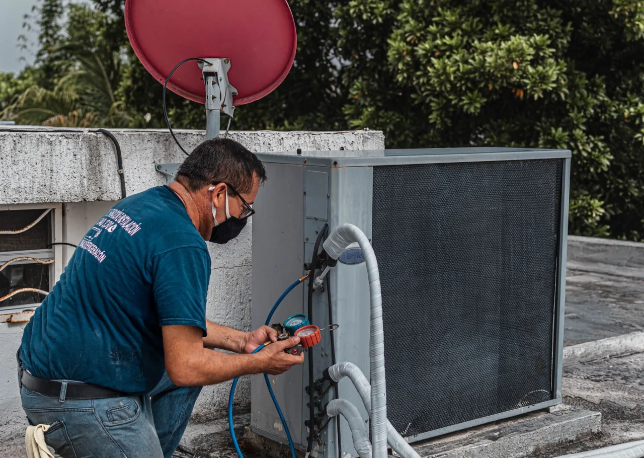 Dubai Cooling Tower Compliance 2026: What Building Owners Must Know