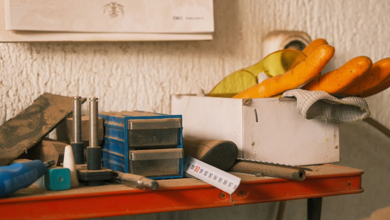 Emergency Home Repairs in Dubai: Who to Call and What It Covers