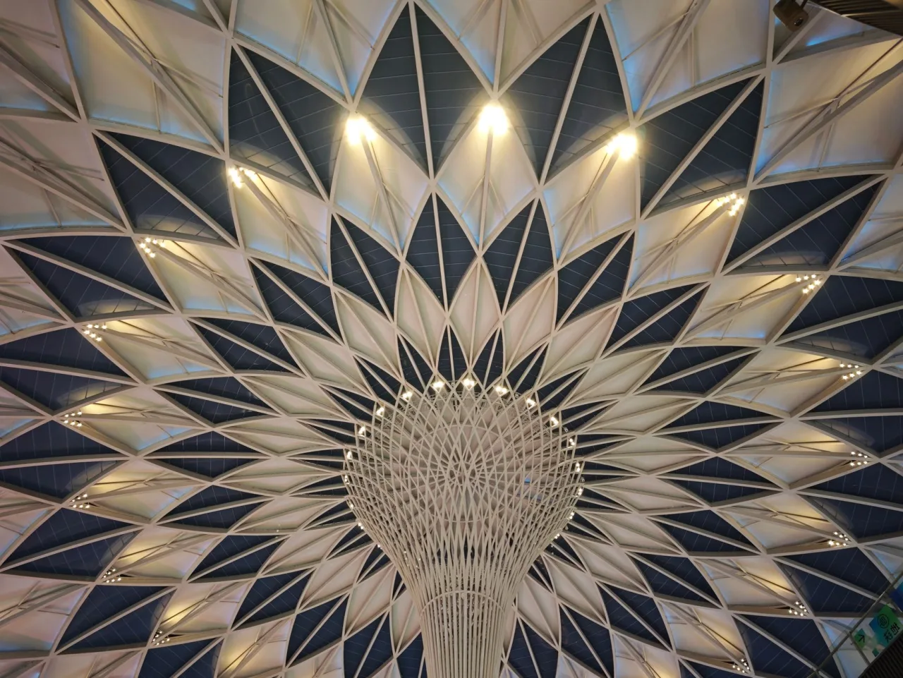 Energy-efficient lighting upgrades for Dubai businesses