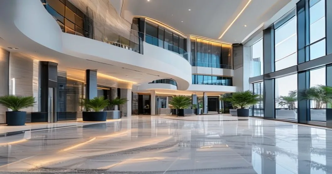 Fire And Life-safety Systems in Dubai: DIY or Call a Pro?