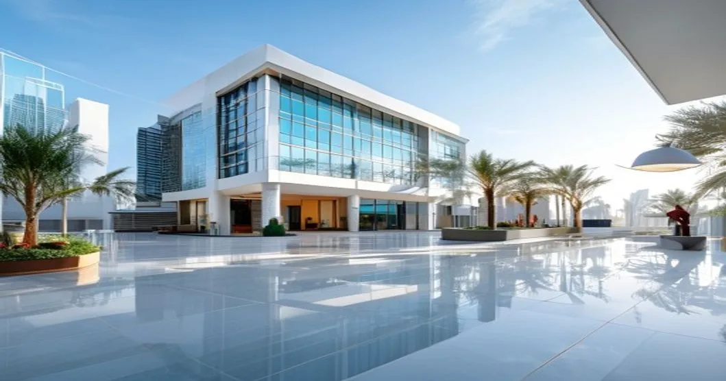 Garden And Landscape Upkeep in Dubai: DIY or Call a Pro?