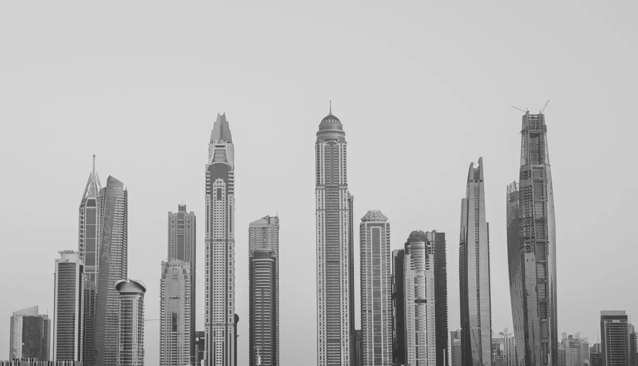 High-Rise Building Maintenance in Dubai, Explained