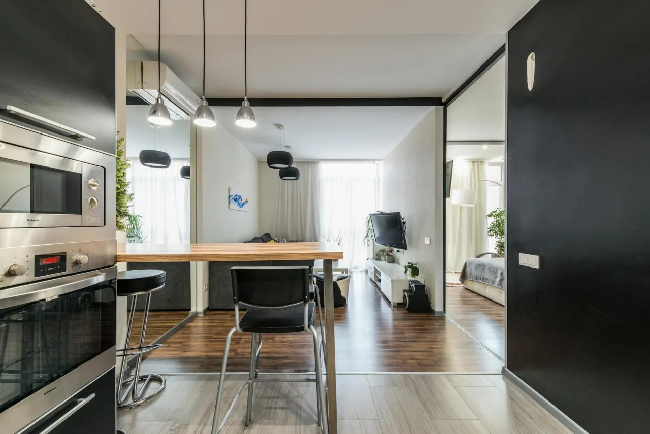 How do I stop mould growing in my Dubai apartment?
