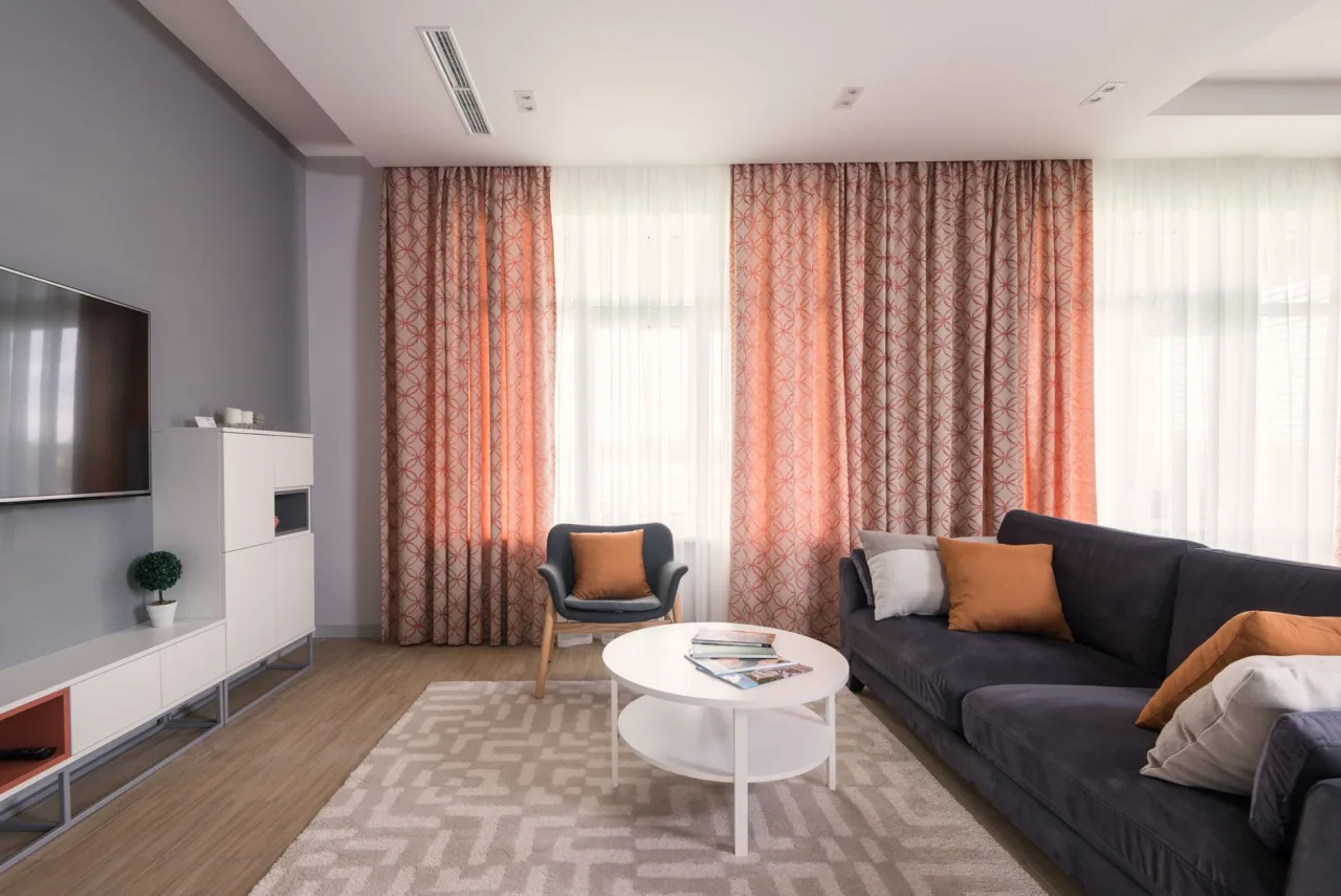 How long does a commercial fit-out take in Dubai