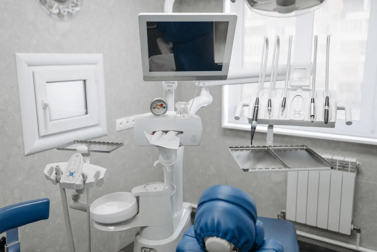 How Much Does a Clinic Fit-Out Cost in Dubai?
