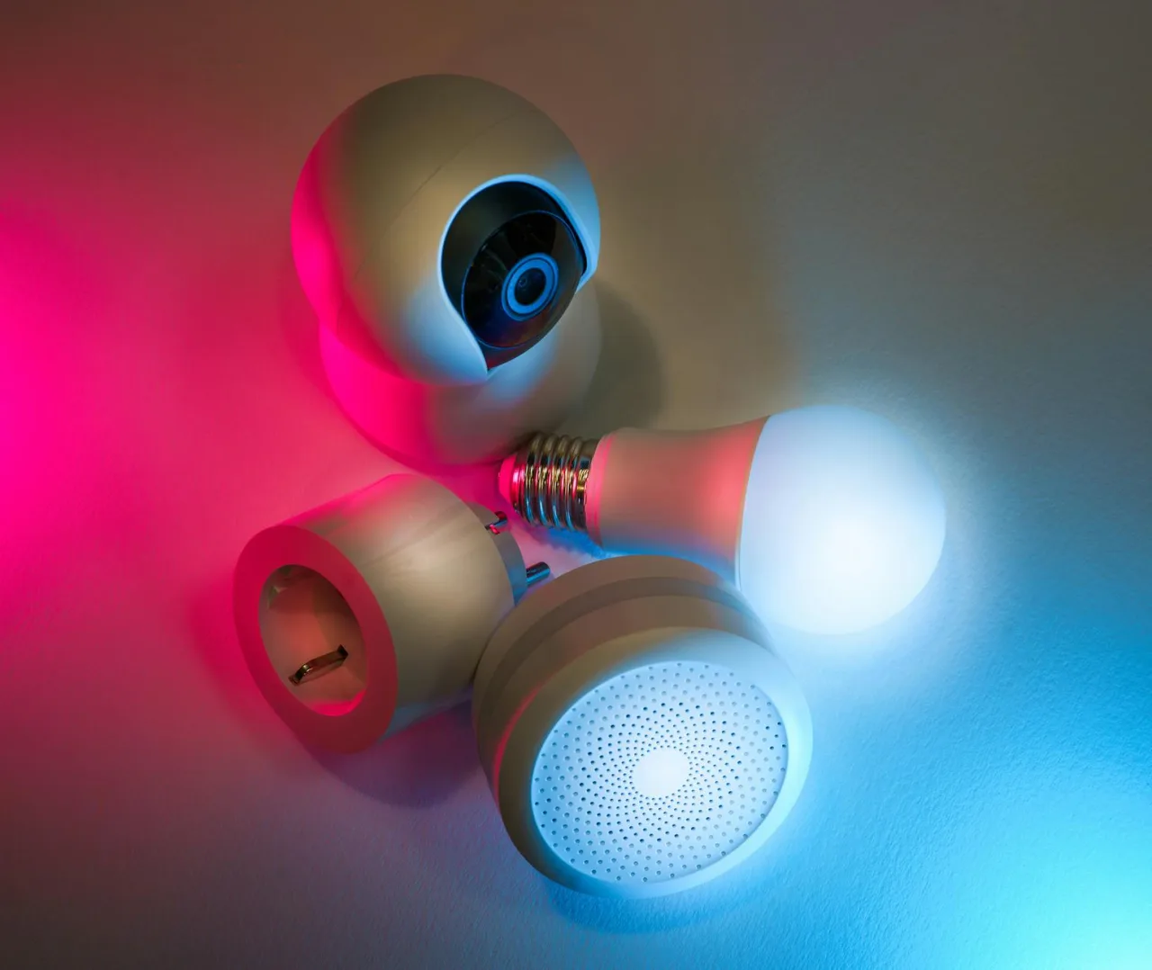How Much Does a Smart Home Cost in Dubai?