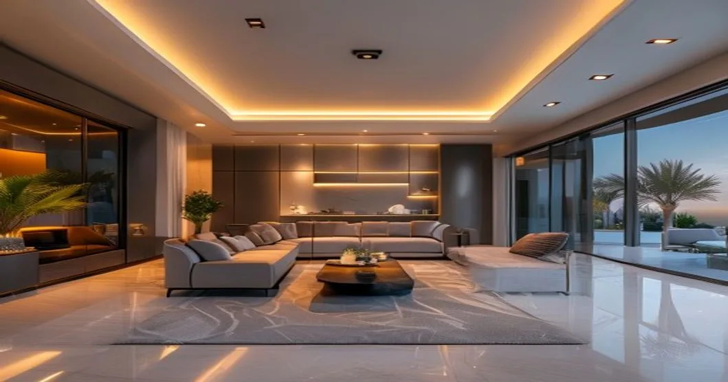 How Much Does a Smart Home Cost in Dubai in 2026? (By Property Type)