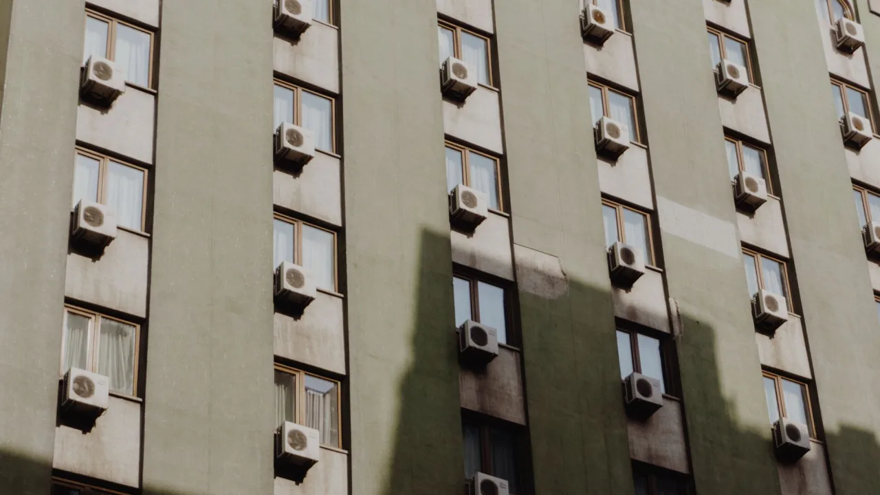 How Much Does Air Conditioning Cost in Dubai?