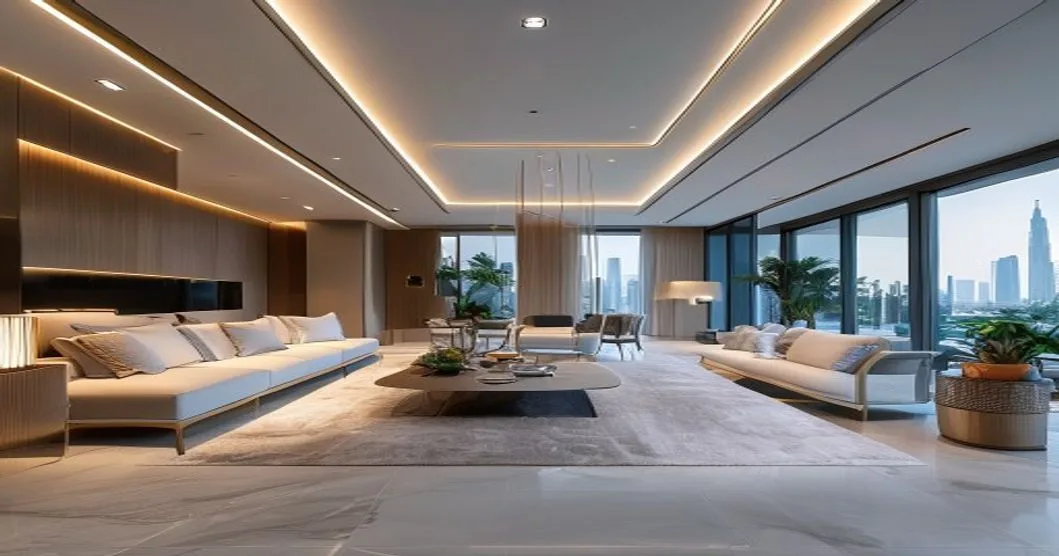 Apartment Automation Pricing in Dubai, Explained