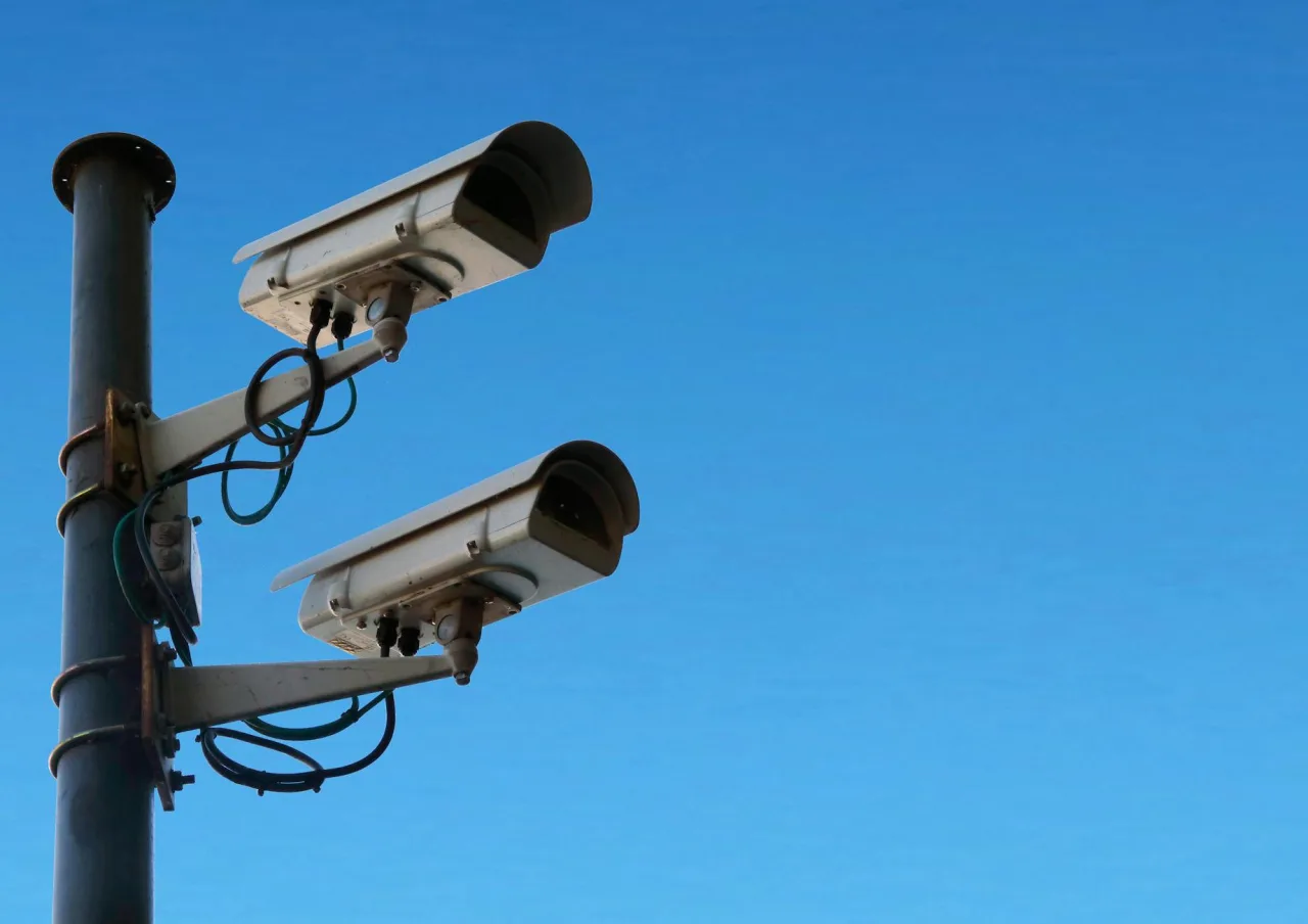 How Much Does CCTV Installation Cost in Dubai?