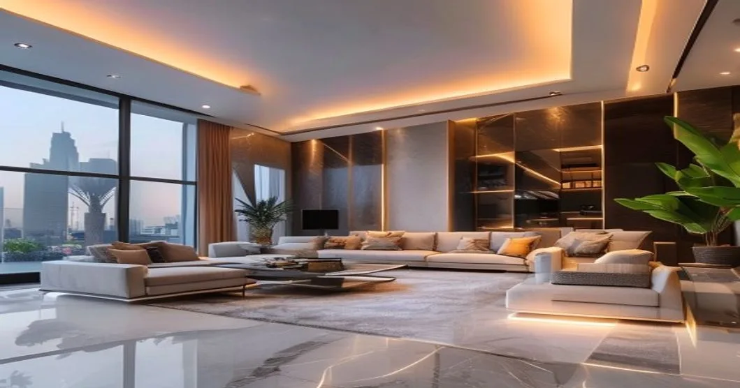 How Much Does Control4 Cost in Dubai?