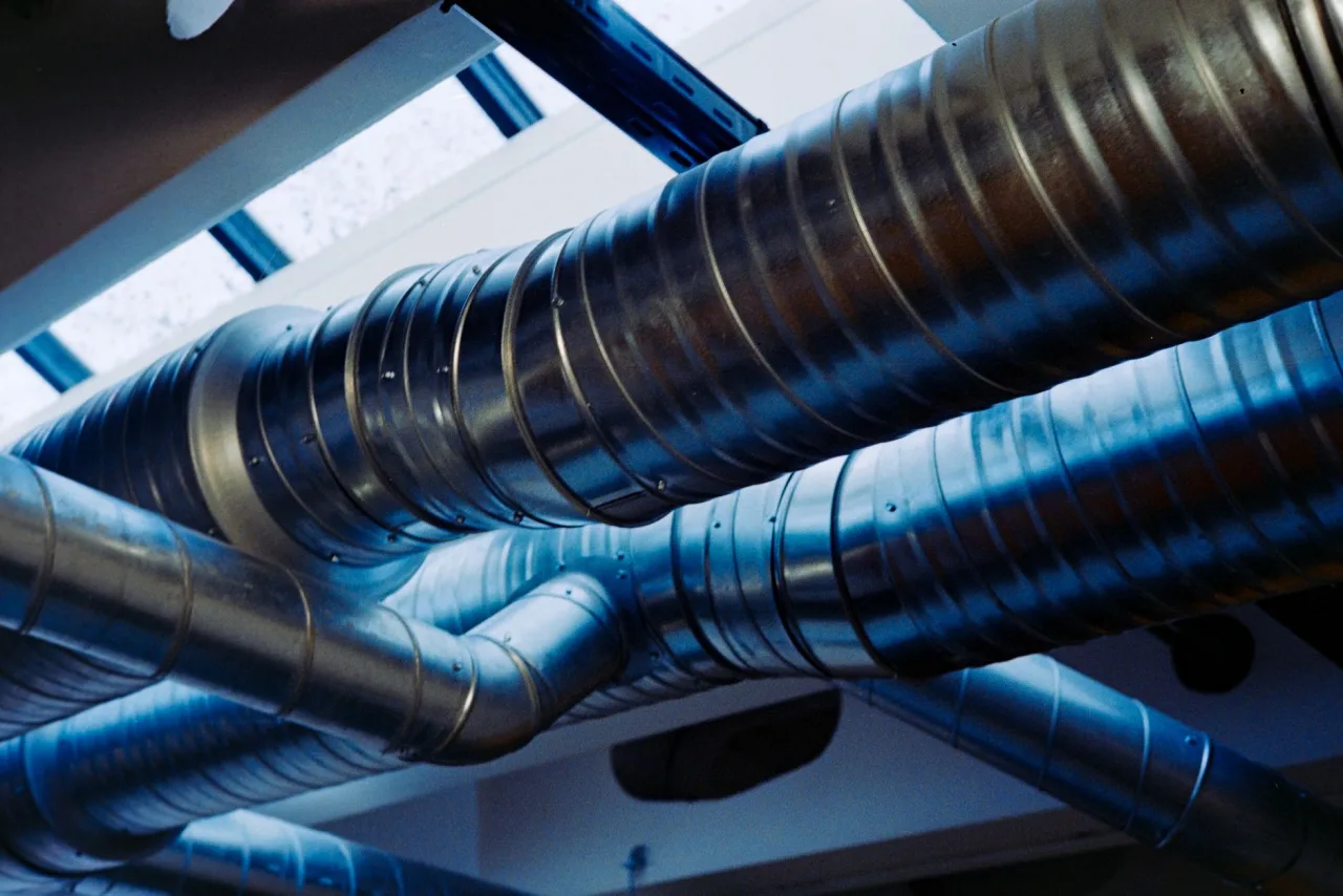 How Much Does AC Duct Cleaning Cost in Dubai?