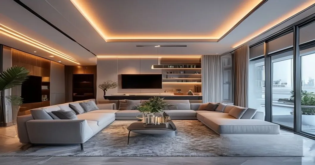 What Home Cinema and Multi-room Audio Costs in Dubai