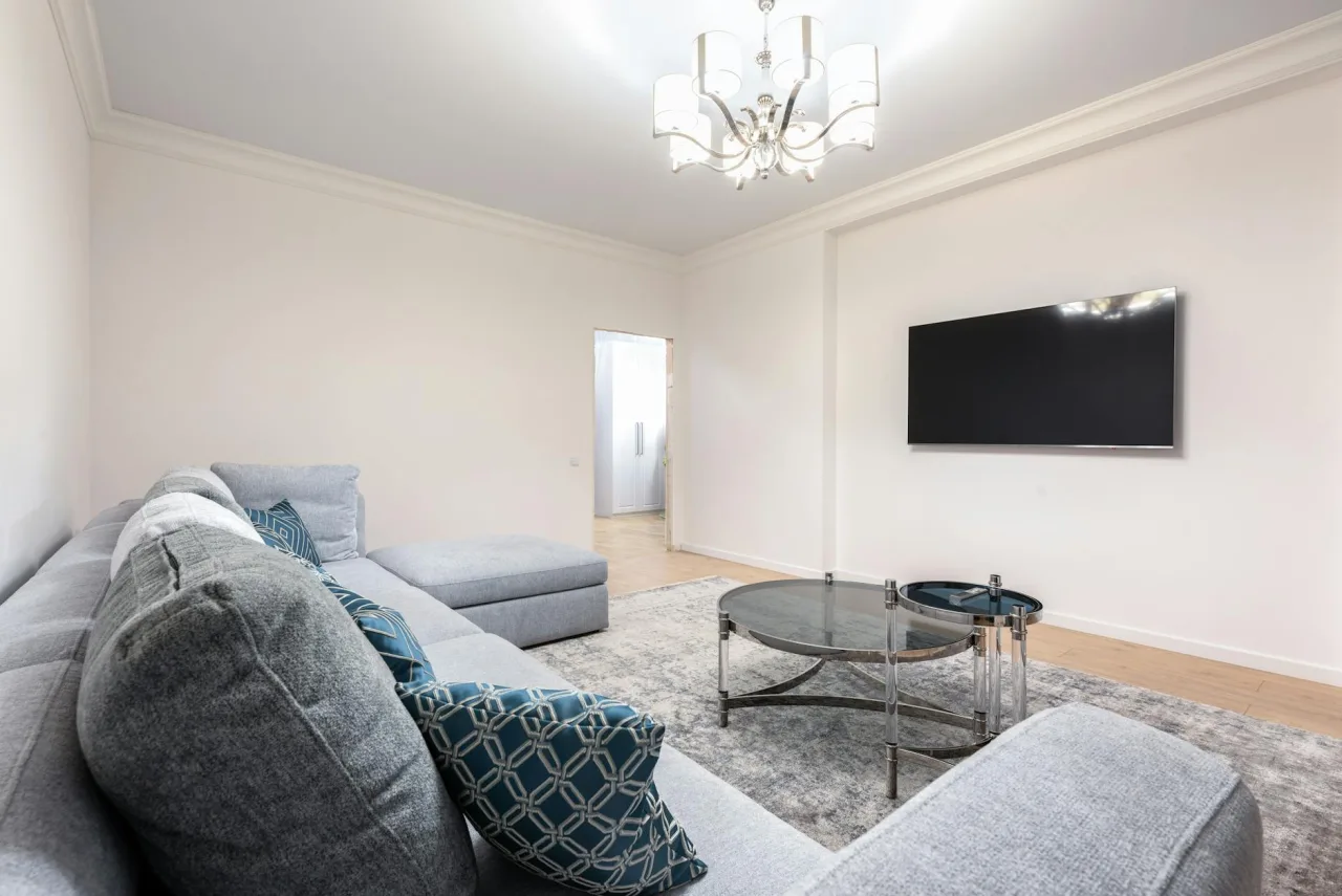 How Much Does Interior Fit-Out Cost in Dubai? (2026)