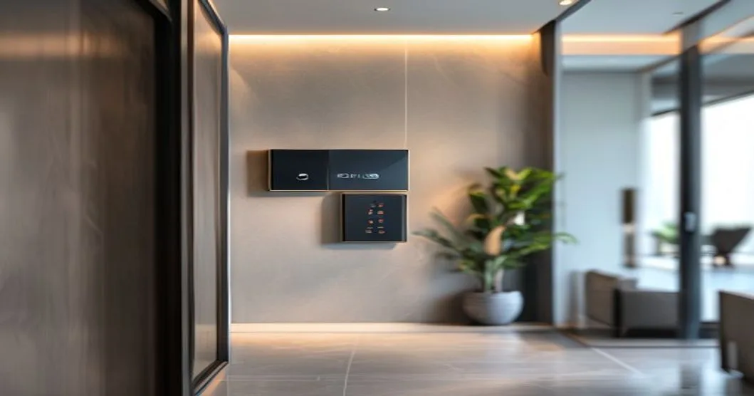 How Much Does KNX Cost in Dubai?