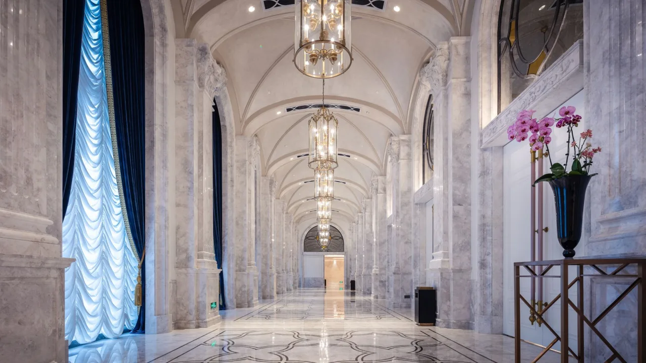 How Much Does Marble And Tile Care Cost in Dubai?