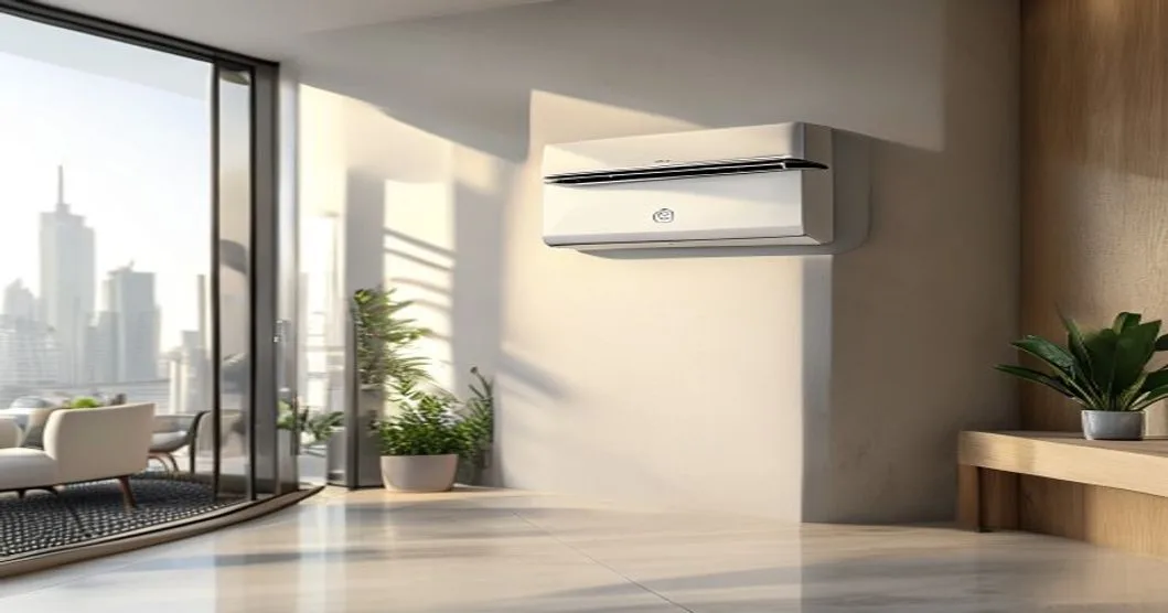 What Smart AC and Climate Control Costs in Dubai