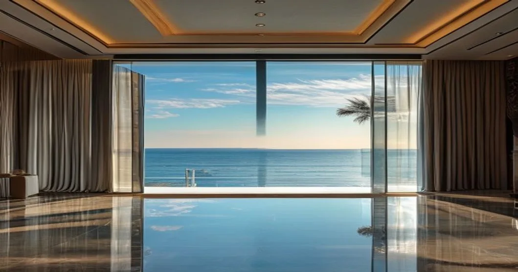 What Smart Curtains and Blinds Costs in Dubai